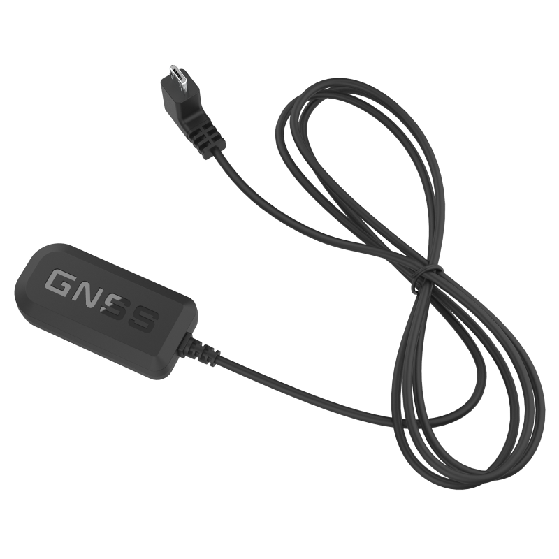 External GPS Receiver