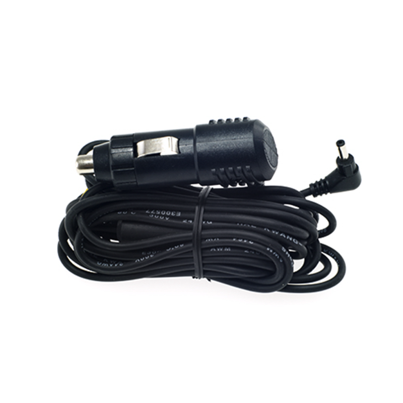 Cigarette Lighter Power Cable